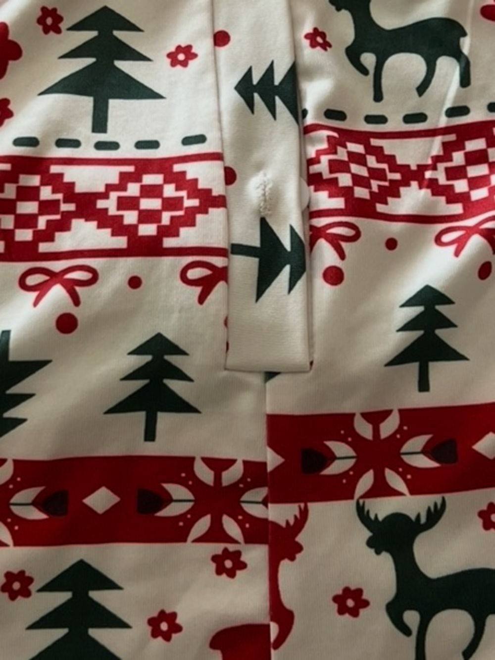 X-MASS ROMPER - Picture 8 of 8